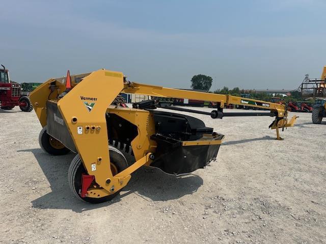 Image of Vermeer MC3700 equipment image 4