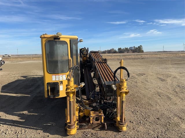 Image of Vermeer D36X50 equipment image 1