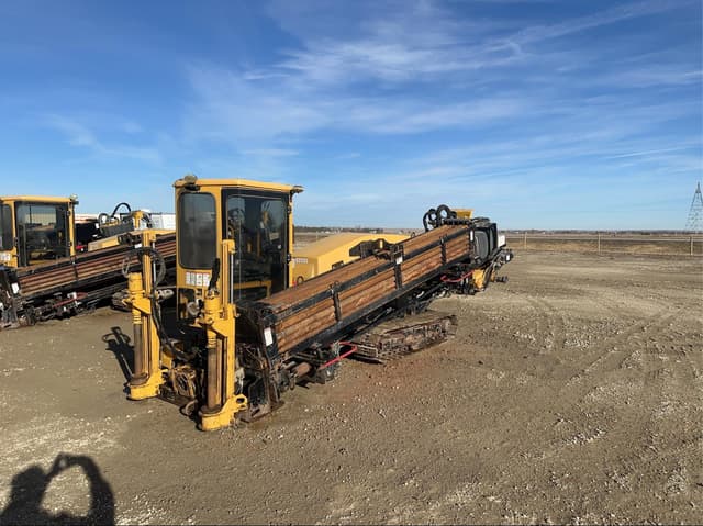 Image of Vermeer D36X50 equipment image 2