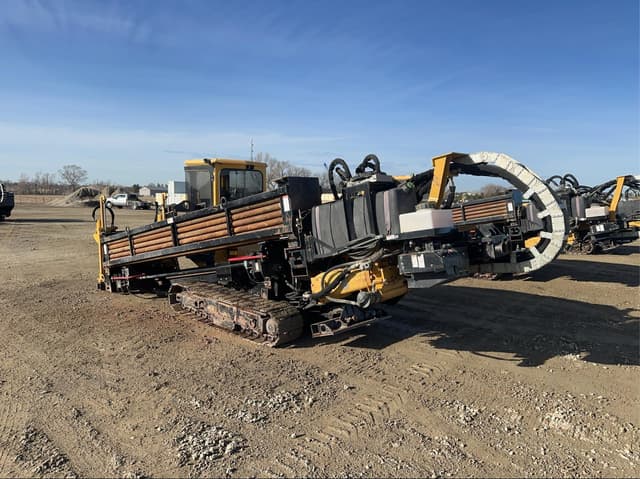 Image of Vermeer D36X50 equipment image 4