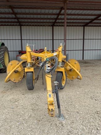 Image of Vermeer R2300 equipment image 2