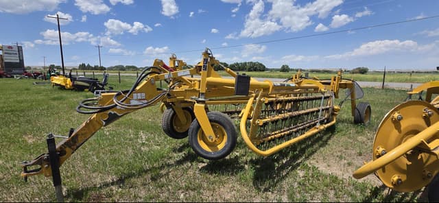 Image of Vermeer R2300 equipment image 1