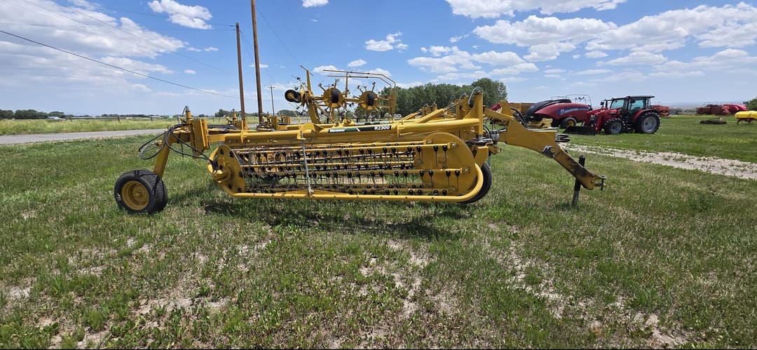 Image of Vermeer R2300 Primary image