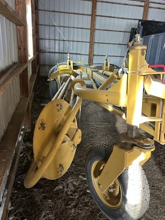 Image of Vermeer R2300 equipment image 1