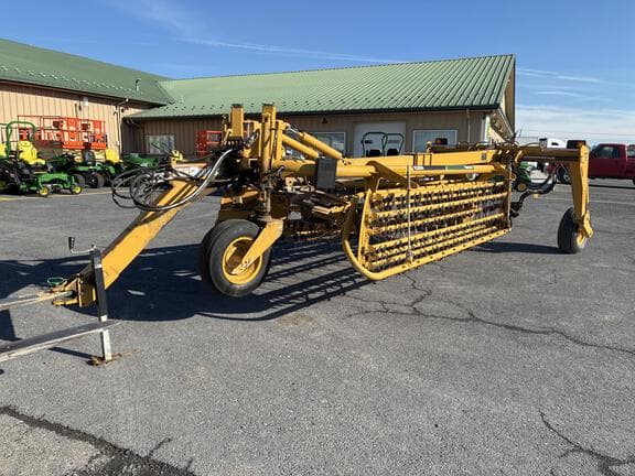 Image of Vermeer R2800 equipment image 3