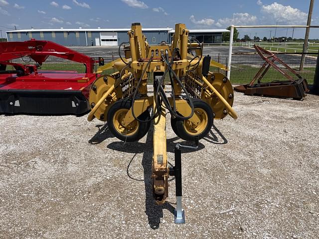 Image of Vermeer R2800 equipment image 4
