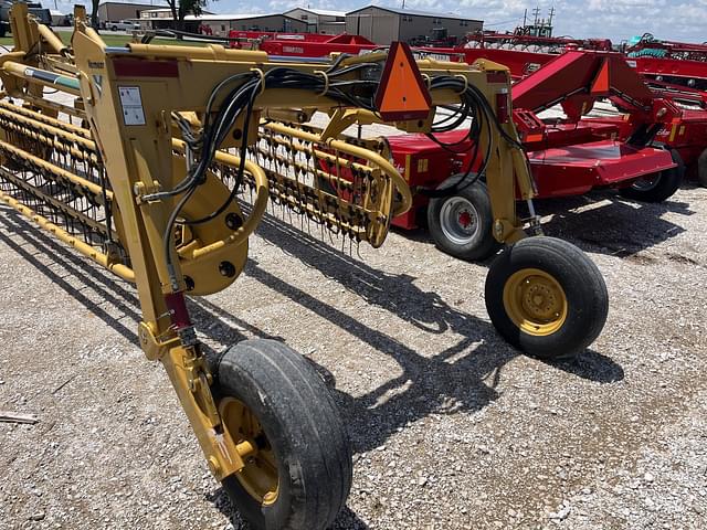 Image of Vermeer R2800 equipment image 1