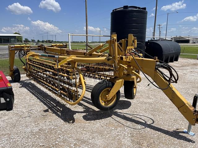 Image of Vermeer R2800 equipment image 2