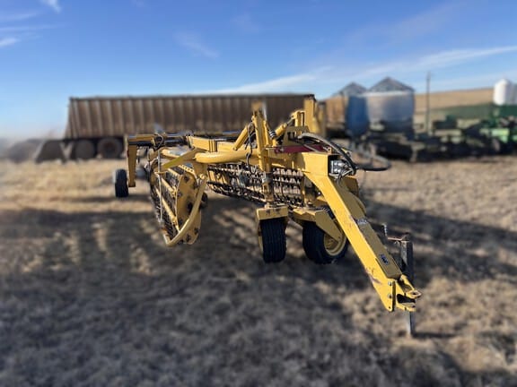 2014 Vermeer R2800 Equipment Image0