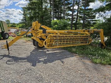 Main image Vermeer R2800
