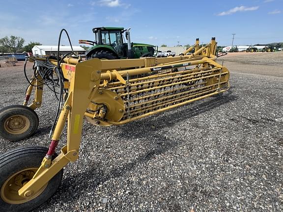 Image of Vermeer R2800 equipment image 3