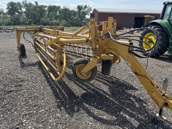 Main image Vermeer R2800