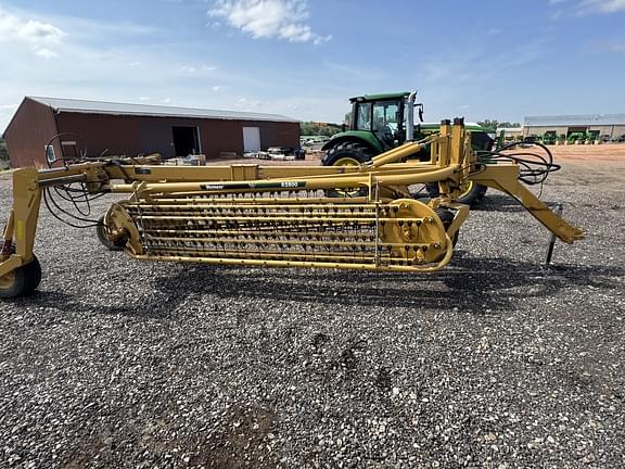 Image of Vermeer R2800 equipment image 4