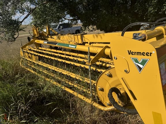 Image of Vermeer R2800 equipment image 2