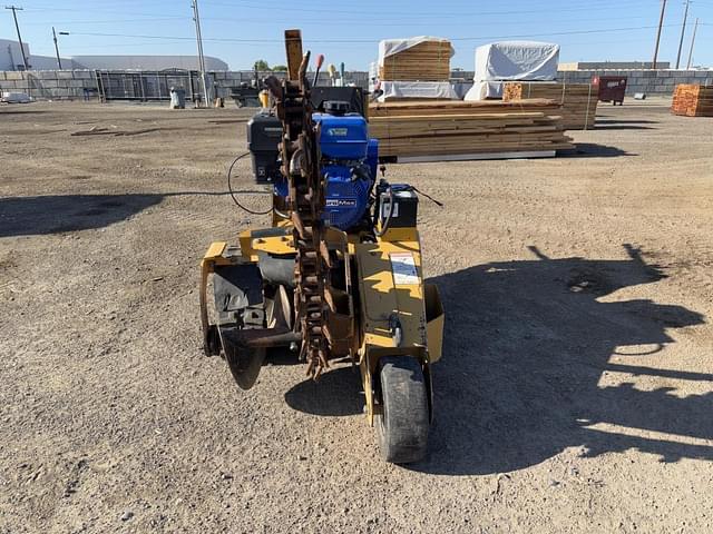 Image of Vermeer RTX100 equipment image 4