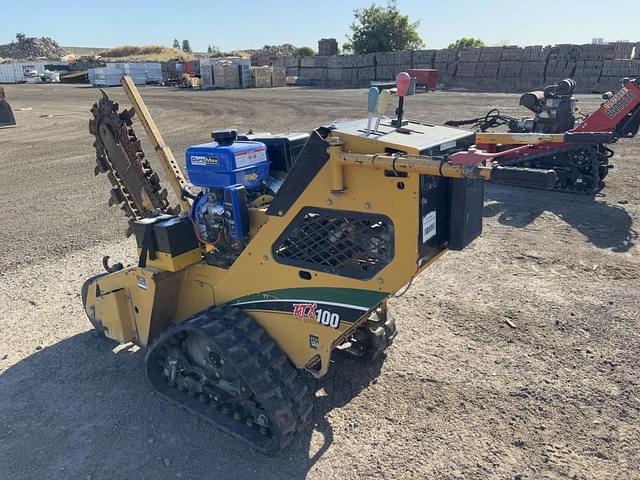 Image of Vermeer RTX100 equipment image 3