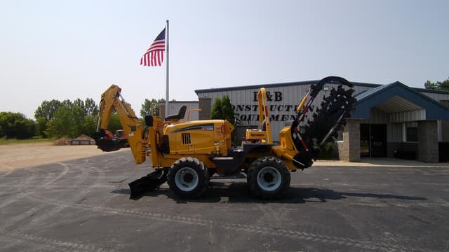 Image of Vermeer RTX1250 equipment image 1