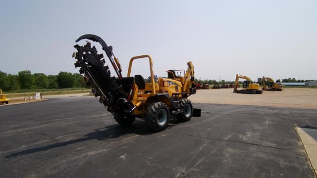 Image of Vermeer RTX1250 equipment image 4
