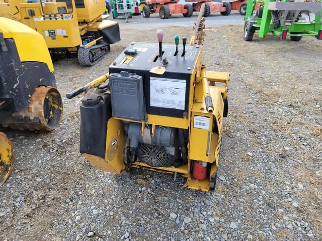 Image of Vermeer RTX250 equipment image 3