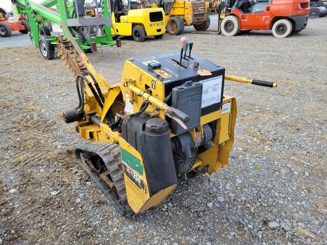 Image of Vermeer RTX250 equipment image 2