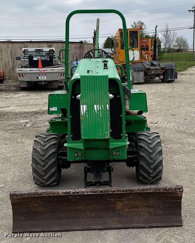 Image of Vermeer RTX450 equipment image 1