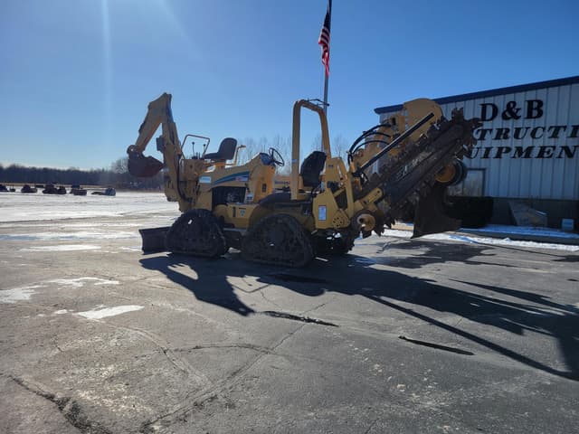 Image of Vermeer RTX550 equipment image 2