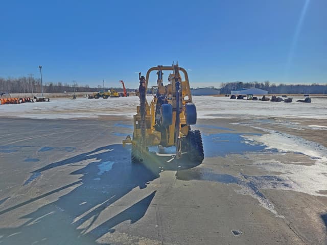 Image of Vermeer RTX550 equipment image 3