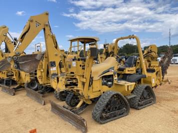 Main image Vermeer RTX550