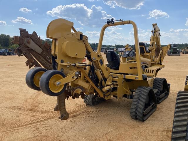 Image of Vermeer RTX550 equipment image 2