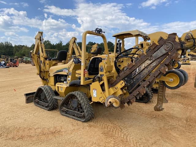 Image of Vermeer RTX550 equipment image 1