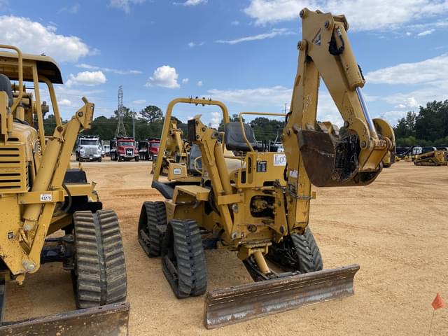 Image of Vermeer RTX550 equipment image 3