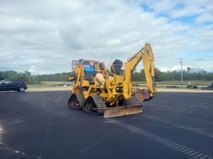 2014 Vermeer RTX750 Image