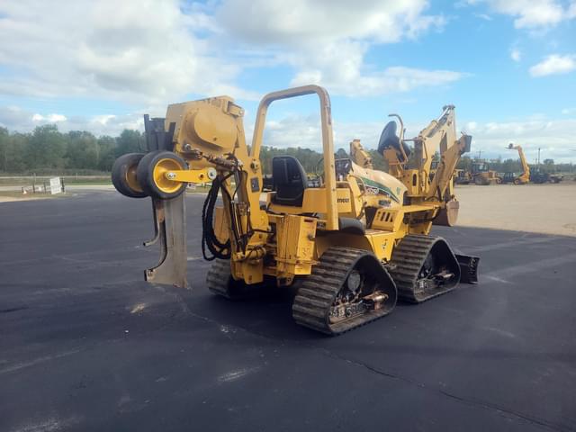 Image of Vermeer RTX750 equipment image 3