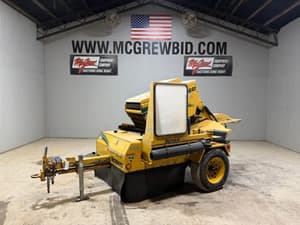 2014 Vermeer SC802 Image