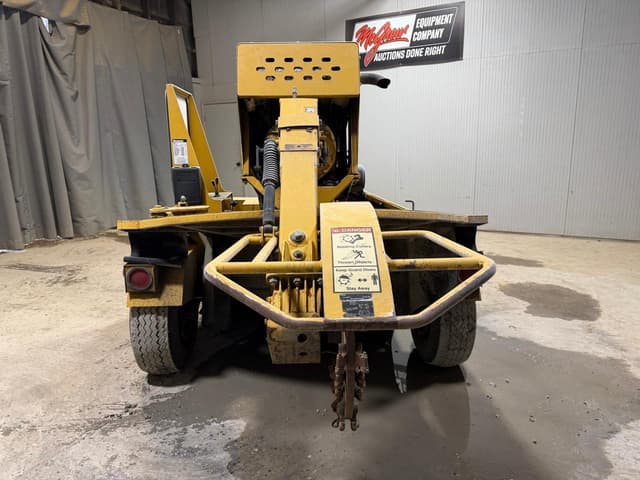 Image of Vermeer SC802 equipment image 3