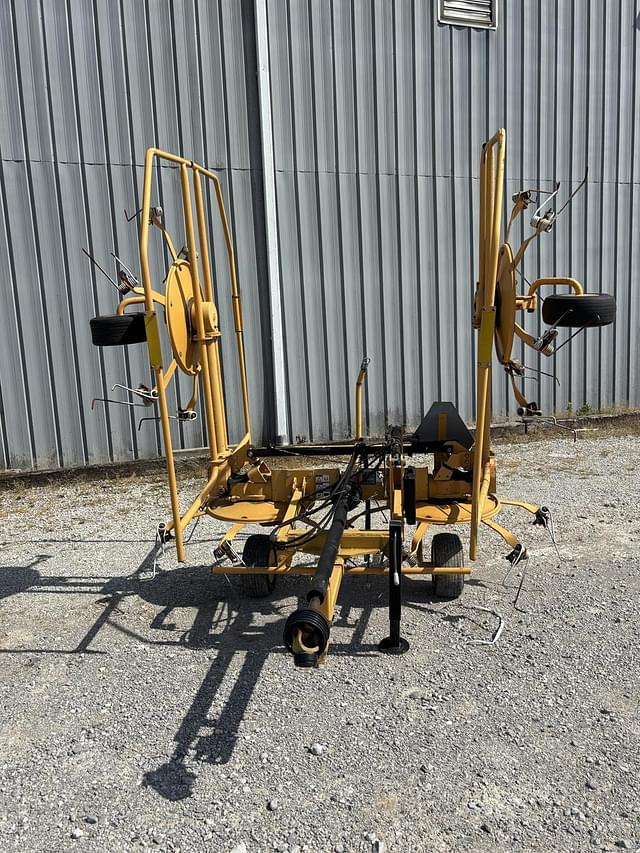 Image of Vermeer TE170 equipment image 2