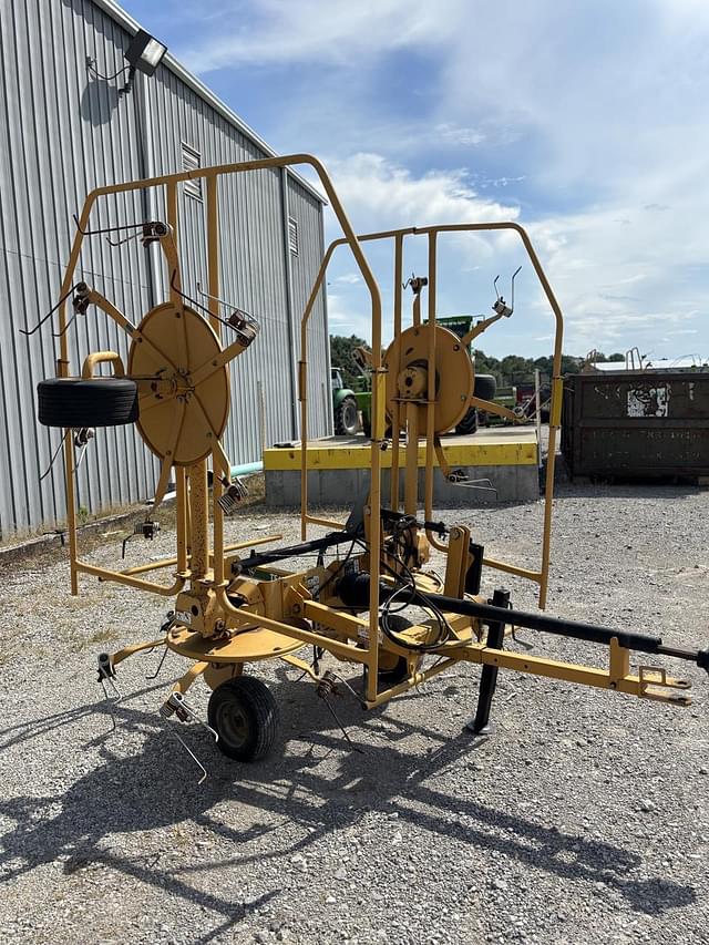Image of Vermeer TE170 equipment image 4
