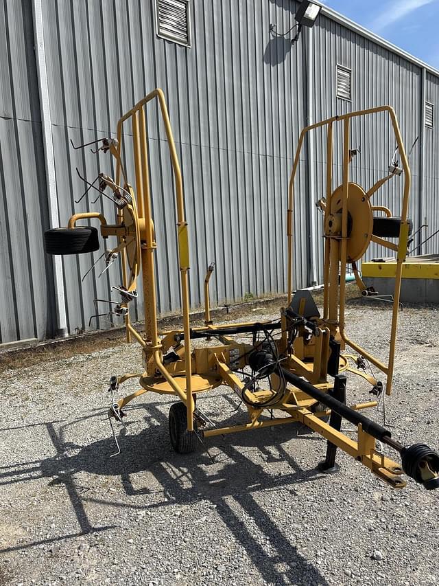 Image of Vermeer TE170 equipment image 3