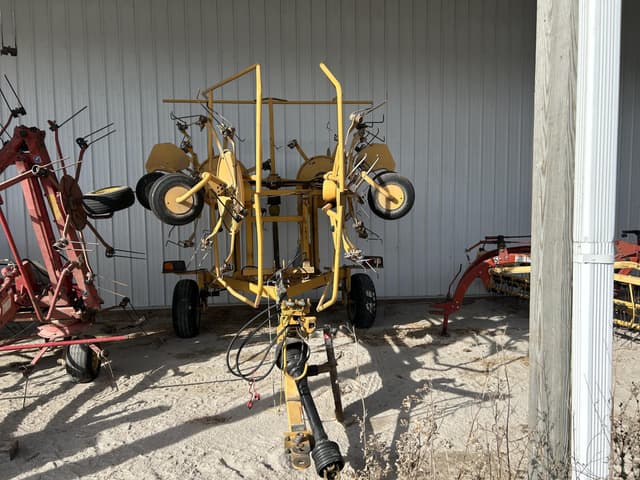 Image of Vermeer TE250 equipment image 1