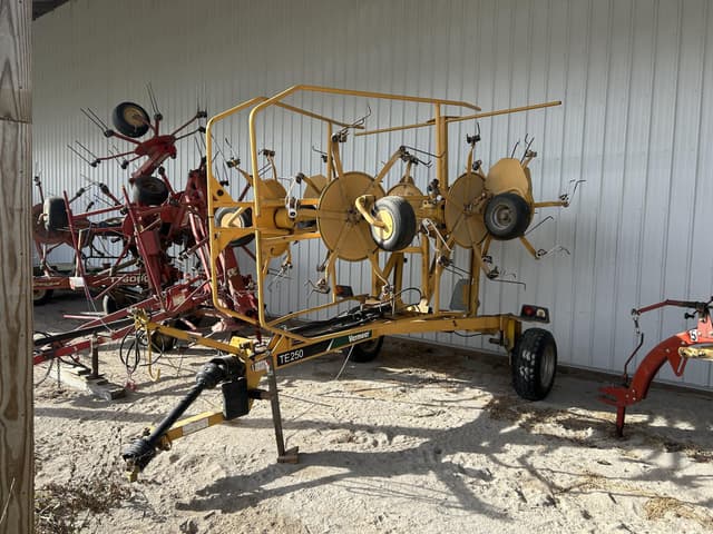 Image of Vermeer TE250 equipment image 2