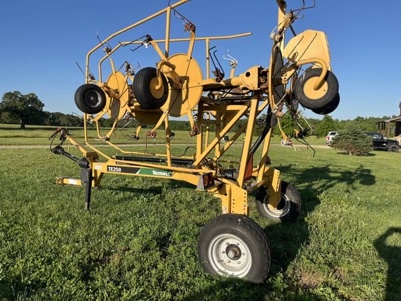 Image of Vermeer TE250 equipment image 2