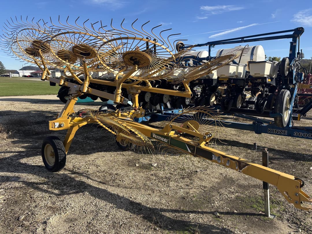 Image of Vermeer VR1022 Image 1