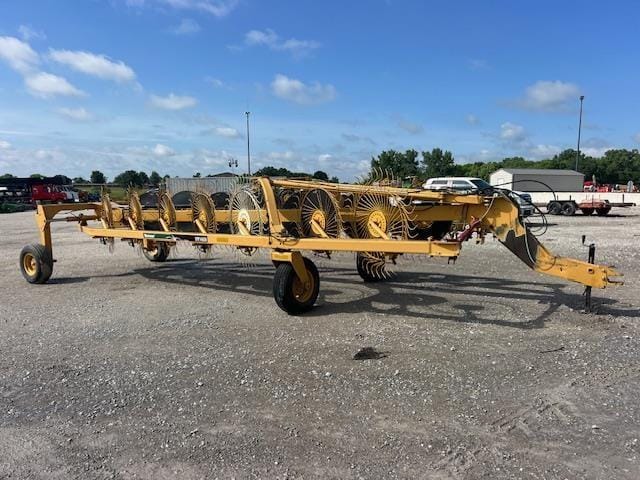 2014 Vermeer VR1428 Equipment Image0