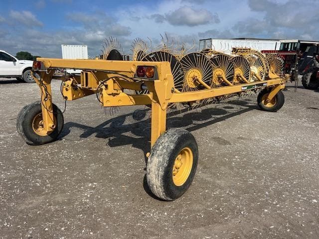 Image of Vermeer VR1428 equipment image 2