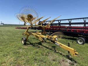 2014 Vermeer VR820 Image