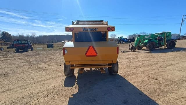 Image of Vermeer 504N equipment image 4