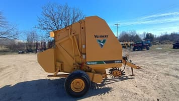 Main image Vermeer 504N