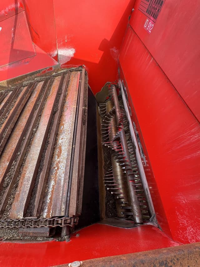 Image of Versa Corp ID912 equipment image 4
