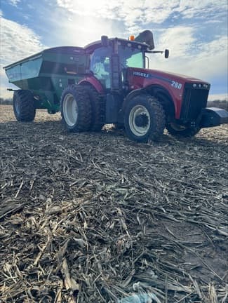 Main image Versatile 260