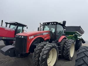2014 Versatile 290 Image